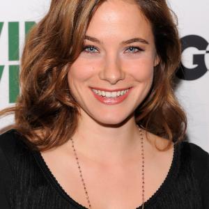 Caroline Dhavernas at event of Win Win (2011)