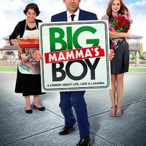 Big Mamma's Boy (2010) Franco Di Chiera, Director