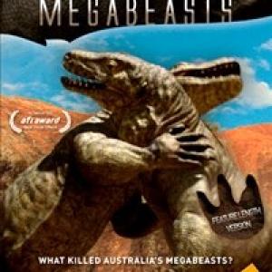Death of the Megabeasts (2008) Franco Di Chiera Director/Co-Writer