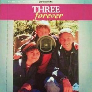 Three Forever miniseries 1996 Franco Di Chiera Director