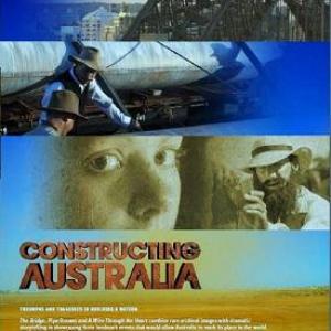 Constructing Australia (2006) 3 x 1 hours episodes Pipe Dreams Director/Co-Writer Franco Di Chiera
