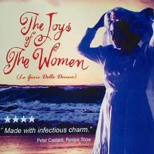 The Joys of the Women 1992 Franco Di Chiera DirectorProducer