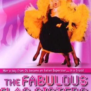 The Fabulous Flag Sisters (2007) Franco Di Chiera Director/Co-Writer
