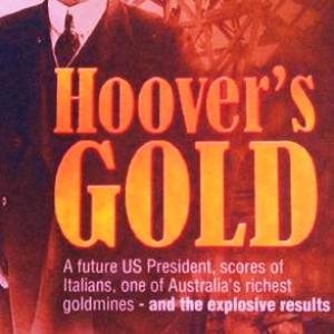 Hoover's Gold (2005) Franco Di Chiera Director/Co-Writer