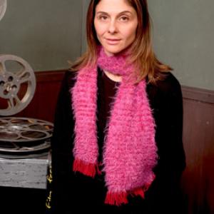 Paola di Florio at event of Home of the Brave (2004)