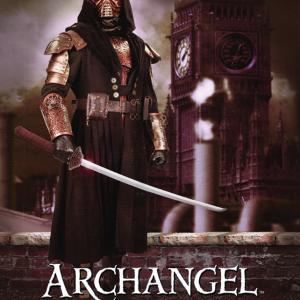 Archangel a series I developed wrote and directed