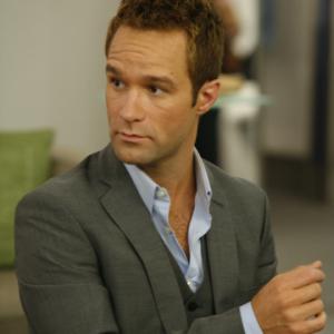 Still of Chris Diamantopoulos in The Starter Wife 2008