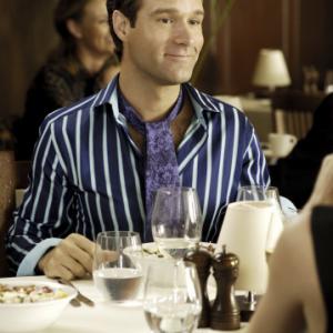 Still of Chris Diamantopoulos in The Starter Wife (2007)