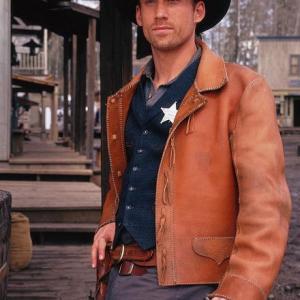 Reed Diamond in High Noon 2000