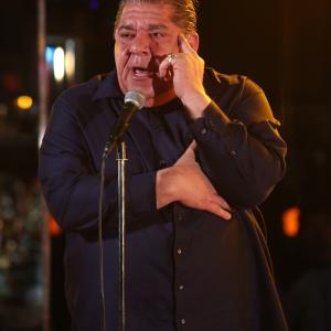 Still of Joey Diaz in This Is Not Happening 2013