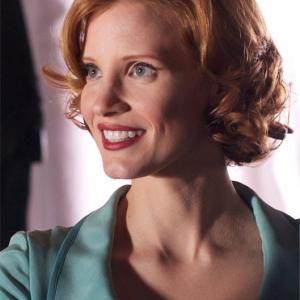 Jessica Chastain as Maggie Beauford in 