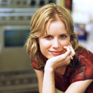 Still of Kim Dickens in Out of Order (2003)