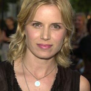 Kim Dickens at event of Things Behind the Sun (2001)