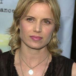 Kim Dickens at event of Things Behind the Sun (2001)