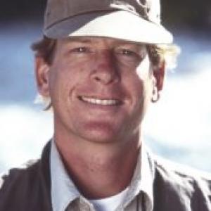 John Dietsch TV Producer/Director/Writer -- Fly Fishing Consultant & on-camera talent (SAG)