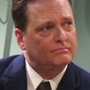 Frank Dietz as Reet Pappin in THE LOST SKELETON RETURNS AGAIN
