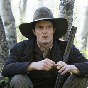 Still of Garret Dillahunt in The Assassination of Jesse James by the Coward Robert Ford 2007