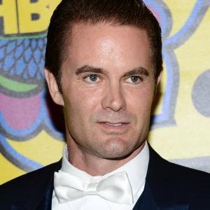 Garret Dillahunt at event of The 64th Primetime Emmy Awards 2012