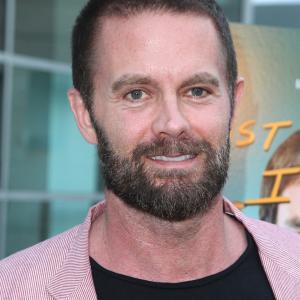 Garret Dillahunt at event of Just Before I Go (2014)