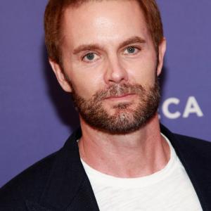 Garret Dillahunt at event of Any Day Now (2012)