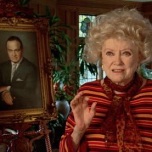 Still of Phyllis Diller in Who Killed the Electric Car? (2006)
