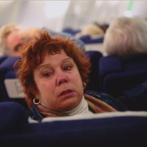 UNITED 93Universal Pictures 2006 Paul Greengrassdirector roleColleen Fraser