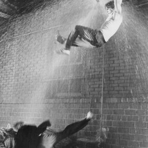 Still of Matt Dillon in Rumble Fish 1983