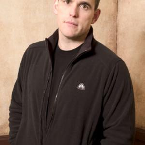 Matt Dillon at event of Employee of the Month 2004