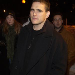 Matt Dillon at event of Employee of the Month 2004