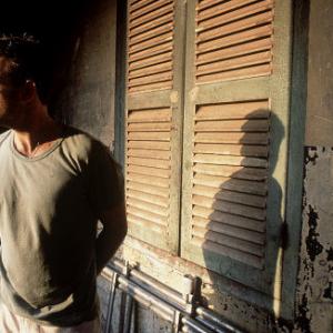 Still of Matt Dillon in City of Ghosts (2002)