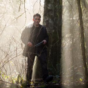 Still of Matt Dillon in Wayward Pines (2015)