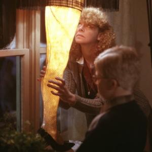 Still of Peter Billingsley and Melinda Dillon in A Christmas Story (1983)