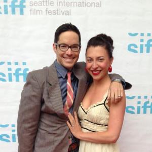 SIFF 2013