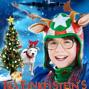 Ira Finkelsteins Christmas