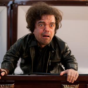 Still of Peter Dinklage in Death at a Funeral 2010