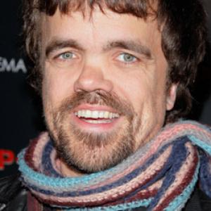 Peter Dinklage at event of StopLoss 2008