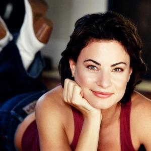 Traci Dinwiddie for interview on Becoming Patsy Cline