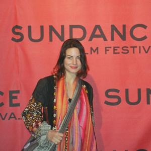 Traci Dinwiddie Forgiven Sundance 2006