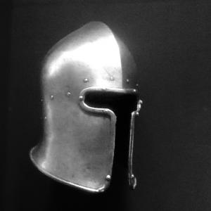 #42ad #armor #helmet