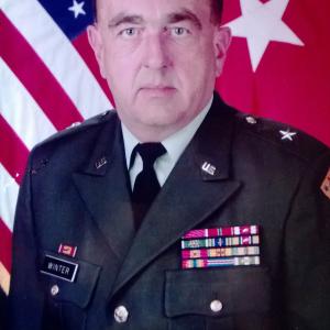 #analoguevdigitalnavigation #army #brigadiergeneralbrianwinter Analogue v Digital navigation featuring; Brigadier General Brian Winter 2013