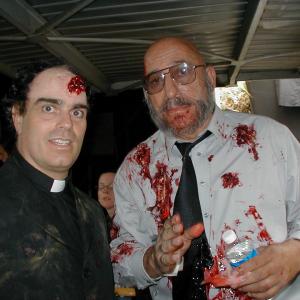 Night of the Living Dead 3D  with Sid Haig