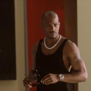 Still of DMX in Exit Wounds (2001)