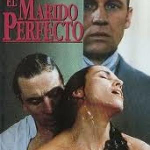 El Marido Perfecto Ana Belén, Tim Roth y Peter Firth