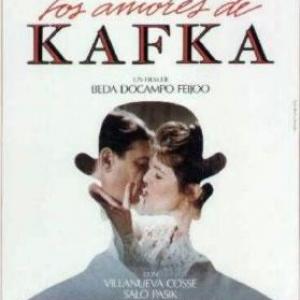 Los Amores de Kafka