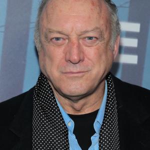 John Doman at event of The Affair 2014