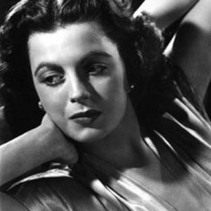 Faith Domergue