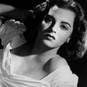 Faith Domergue