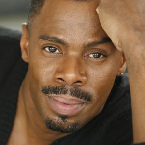 Colman Domingo