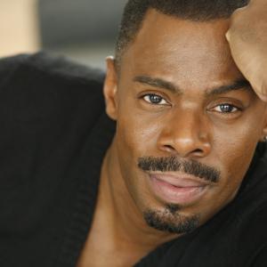 Colman Domingo