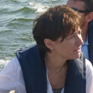 Alison Dominitz, Production Designer